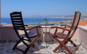 Ariadne Luxury Home