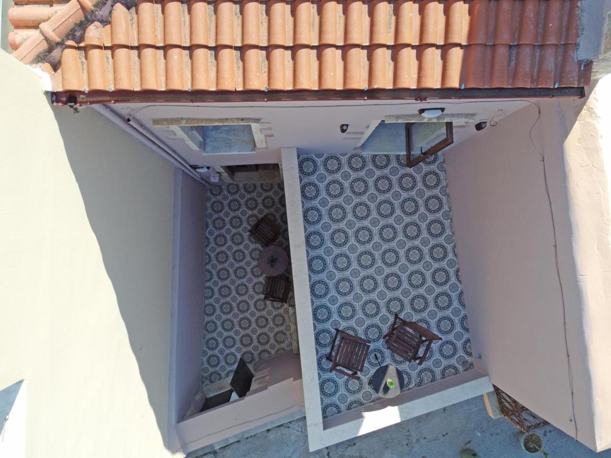Ariadne Luxury Home Chania  Exterior photo